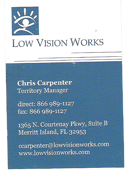 Eye ware Company